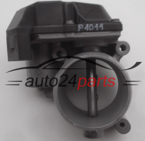 Σώμα πεταλούδας VW VOLKSWAGEN AUDI SEAT SKODA SIEMENS VDO 059 145 950 D, 059145950D