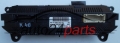 PANEL OGRZEWANIA STEROWNIK NAWIEWU REGULATOR KLIMATRONIK FORD BM5T18C612CL - K48