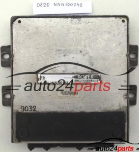 ΜΟΝΑΔΑ ΕΛΕΓΧΟΥ ΚΙΝΗΤΗΡΑ ROVER 25 1.6, NNN100742, 0820 HA