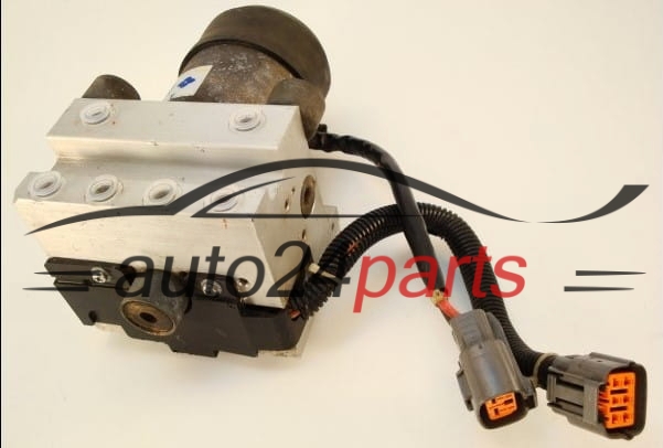 Αντλία αβς MAZDA MX3 Sumitomo Electric B603 43 7A0