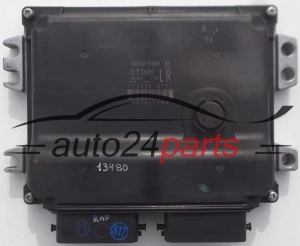 CENTRALINA DO MOTORE SUZUKI SWIFT DENSO 112300-8171, 1123008171, 33920-73KH, 3392073KH