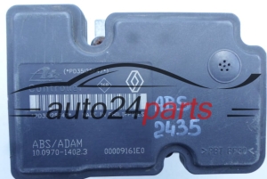 Αντλία αβς RENAULT LAGUNA 8200 345 939, 8200345939, 10.0207-0050.4, 10020700504, 10.0970-1402.3, 10097014023