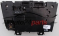PANEL OGRZEWANIA STEROWNIK NAWIEWU REGULATOR KLIMATRONIK VOLVO 8691876 / M616XX0-0071 / M616XX00071 / 03W16E / M607530-0097 / M6075300097 / 04W07E-85 / 04W07E85 - K149, K164, K189