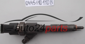 WTRYSK WTRYSKIWACZ PALIWA DIESEL OPEL RENAULT 1.9 DCI BOSCH 0445110110B
