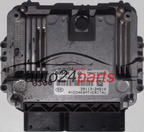 KIA CEED 1.6 CRDI, BOSCH 0 281 016 570, BOSCH 0281016570, 391132A510