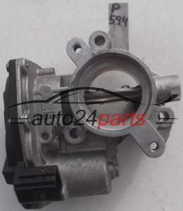 PRZEPUSTNICA POWIETRZA OPEL CORSA D GM 55 564 247, 55564247 - P594