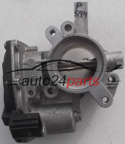 PRZEPUSTNICA POWIETRZA OPEL CORSA D GM 55 564 247, 55564247