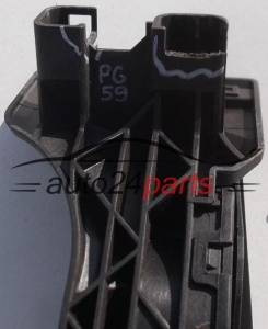 POTENCJOMETR PEDAL GAZU VW VOLKSWAGEN SEAT 1K1 721 503 M, 1K1721503M, 6PV 008 890-00, 6PV00889000