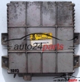 ECU ENGINE CONTROLLER LANCIA DEDRA 1.6, WHL2.06/12J.74, WHL20612J74, MIW 0L2, MIW0L2