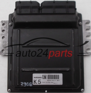 CALCULATEUR MOTEUR NISSAN, MEC65-430 C1, MEC65430C1, K5
