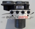 ABS PUMPE BLOCK HYDRAULIKPUMPE STEUERGERÄT  JEEP LIBERTY BOSCH 0 265 251 562