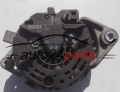 ALTERNATOR OPEL ASTRA CORSA MERIVA ZAFIRA BOSCH 0124425022 ZP, 55556070 ZP, GM 93184064, 100A 
