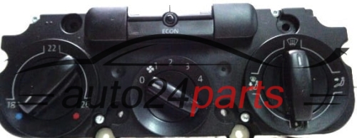VOLKSWAGEN GOLF 1K0 820 047 EF / 1K0820047EF / 5HB 008 719-50 / 5HB00871950