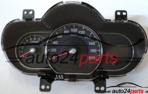 Tacho Kombiinstrument HYUNDAI 940160X610, 94016-0X610