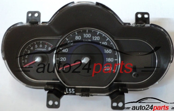 Tacho Kombiinstrument HYUNDAI 940160X610, 94016-0X610
