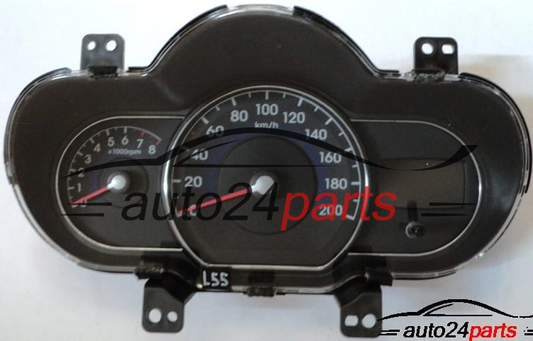 Tacho Kombiinstrument HYUNDAI 940160X610, 94016-0X610