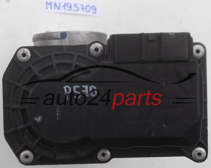 CORPO FARFALLATO MITSUBISHI COLT DENSO MN195709