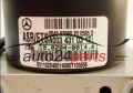 Bomba de abs A0034310312 ATE 10020400144 A0034310312 10099013272 MERCEDES CLK