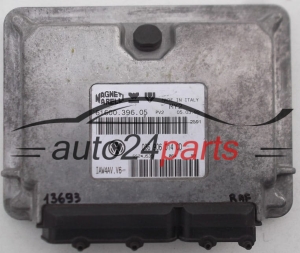 KOMPUTER STEROWNIK SILNIKA VW VOLKSWAGEN LUPO POLO 1.4 16V AHW IAW4AV.V6, IAW4AVV6, 036 906 014 CD, 036906014CD, 61600.396.05