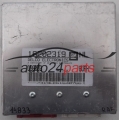CENTRALINA DO MOTORE OPEL VECTRA B 1.6, DELCO 16202319 NL, 16202319NL, D96003