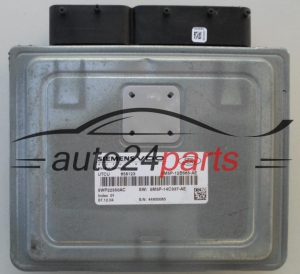ECU CENTRALITA DE MOTOR FORD FOCUS SIEMENS VDO 5WP22350AC, 5M5P-12B565-AE, 5M5P12B565AE, 5M5P-14C337-AE, 5M5P14C337AE