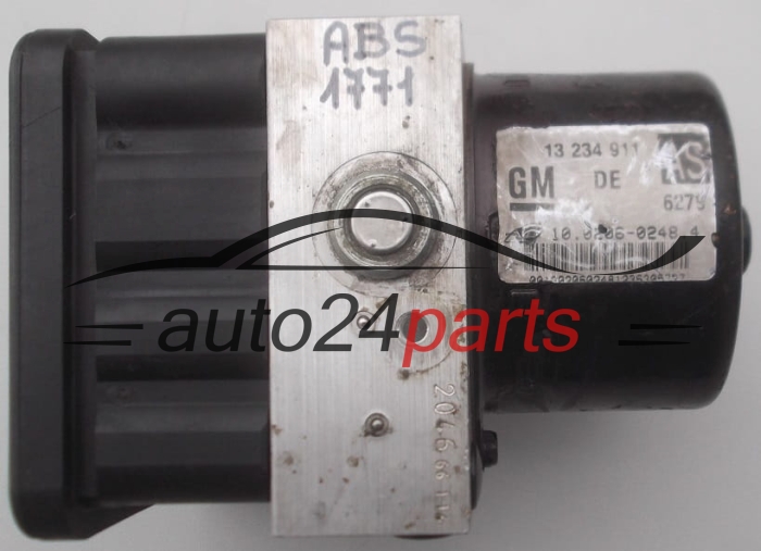 Aντλία ABS OPEL ASTRA H ZAFIRA B GM 13 234 911 AS