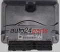 KOMPUTER STEROWNIK SILNIKA OPEL ASTRA VECTRA ZAFIRA BOSCH 0 281 001 674, 0281001674, GM 90 562 574 LL, 90562574LL, 90562574 