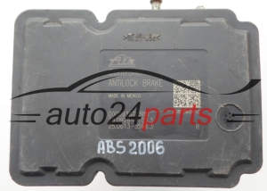 Αντλία αβς CHRYSLER VOYAGER  00009387C300, ATE 25.0928-4103.3