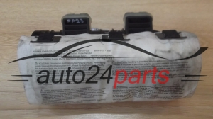 AIR BAG PODUSZKA POWIETRZNA PASAŻERA AIRBAG W DESKE KONSOLE OPEL VECTRA C SIGNUM 2005-2008 PO LIFCIE 24413420, 5199203, 51 99 203 - PP23, PP24