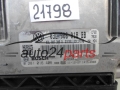 KOMPUTER STEROWNIK SILNIKA VW VOLKSWAGEN GOLF 2.0 TDI 03L906018BB, 03L 906 018 BB, 03L907309R, 03L 907 309 R BOSCH 0281016406, 0 281 016 406