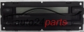 UNITE D'AFFICHAGE CLIMATRONIC VW GOLF BORA PASSAT 3B1 907 044 J, 3B1907044J, 5HB 008 139-02, 5HB00813902