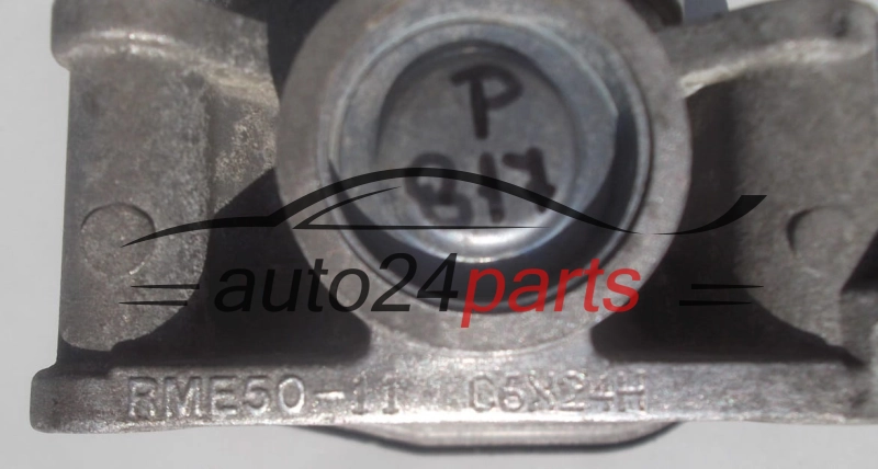 CORPO DE BORBOLETA NISSAN HITACHI SERA RME 50-11 