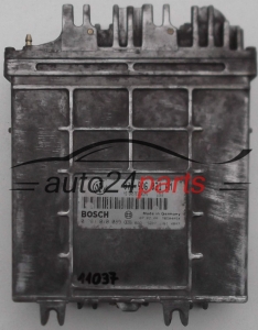 CALCULATEUR MOTEUR VW VOLKSWAGEN T4 LT 2.5 TDI BOSCH 0 281 010 089, 0281010089, 074 906 021 AM, 074906021AM