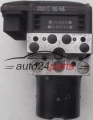 POMPE HYDRAULIQUE ET CALCULATEUR dABS BMW BOSCH 0 265 250 292