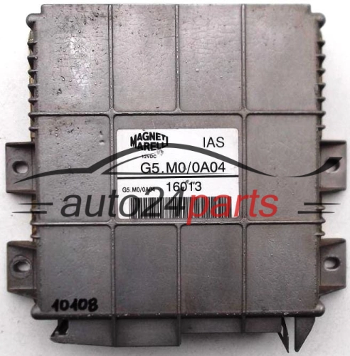 KOMPUTER STEROWNIK SILNIKA PEUGEOT 605 2.0, G5.M0/0A04, G5M00A04
