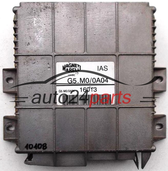 KOMPUTER STEROWNIK SILNIKA PEUGEOT 605 2.0, G5.M0/0A04, G5M00A04
