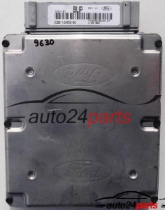 calculateur moteur pour ford mondeo 1.8 