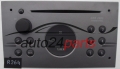 RADIO CD  CDR2005(E) OPEL VECTRA 24 441 224 / 24441224 / 24 441 224 UY8 / 24441224UY8 / 330886636 