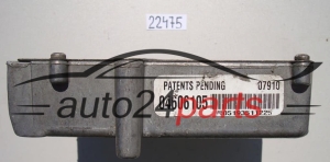 KOMPUTER STEROWNIK SILNIKA CHRYSLER 04606105 - 22475