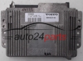 CENTRALINA DO MOTORE VOLVO S40 V40 SIEMENS S113727100 G