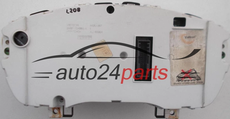 Κοντέρ FORD FOCUS 3M5F-10841-B, 3M5F10841B