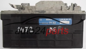CENTRALITA ABS MERCEDES W124 W126 BOSCH 0265101018, 0 265 101 018, 0055452132, 005 545 21 32