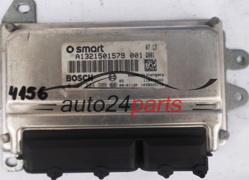 ΜΟΝΑΔΑ ΕΛΕΓΧΟΥ ΚΙΝΗΤΗΡΑ SMART A1321501579, 1321501579, BOSCH 0261S04308