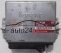 ECU ENGINE CONTROLLER BMW E32 750, BOSCH 0 261 200 156, 0261200156