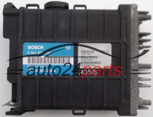BOSCH 0 261 200 253, 0261200253, 030 906 026 A, 030906026A