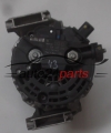 ALTERNATOR Z22YH OPEL ZAFIRA BOSCH 0124425019 100A