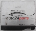 BOSCH 0261203660, 0 261 203 660, 1432521