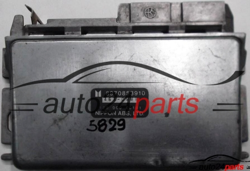 ABS STEUERGERAT OPEL MONTEREY 3.1 TD 8970853910 