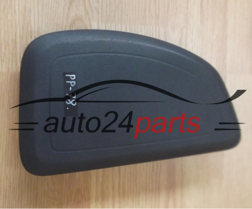 AIR BAG FOTELA PODUSZKA POWIETRZNA SIEDZENIA OPEL CORSA D 2006- 5HB HATCHBACK 5 DRZWIOWA LEWA 13213587, 5199341, 13213586, 5199340