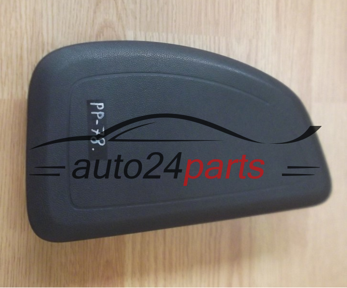 AIR BAG FOTELA PODUSZKA POWIETRZNA SIEDZENIA OPEL CORSA D 2006- 5HB HATCHBACK 5 DRZWIOWA LEWA 13213587, 5199341, 13213586, 5199340